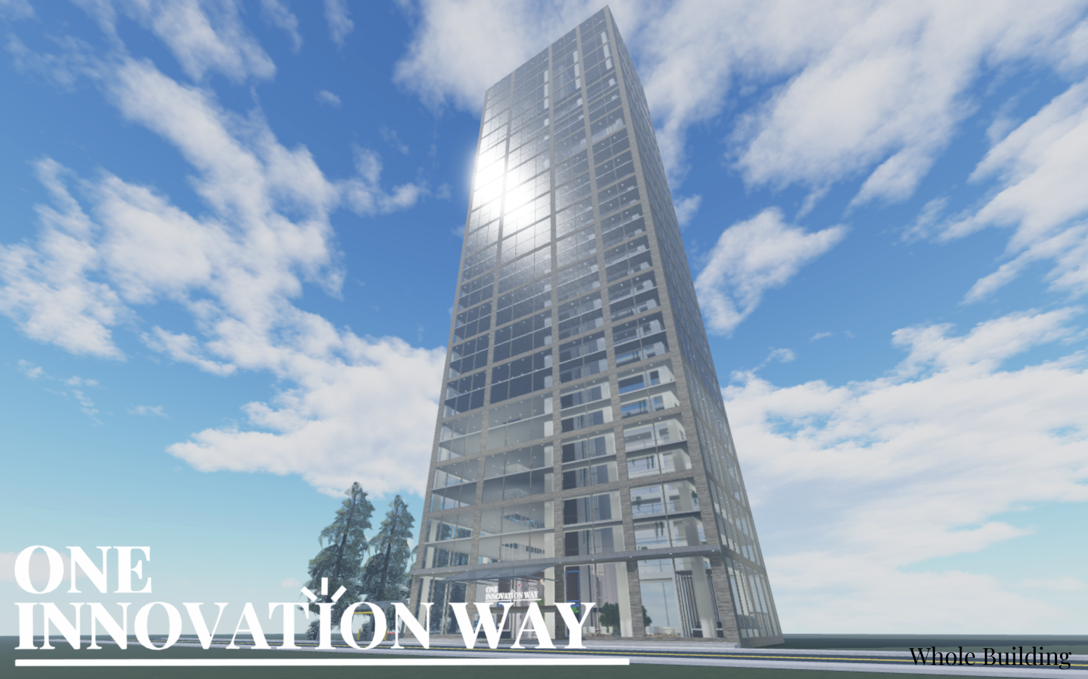 Whole Building